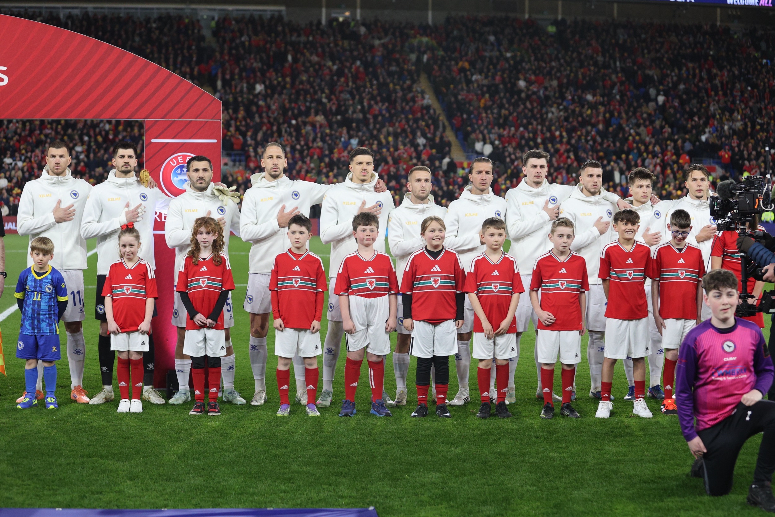 Počela prodaja ulaznica za BiH – Sjeverna Makedonija: Evo koliko koštaju!